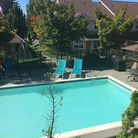 Towneplace Suites By Marriott Seattle Everett/Мюкълтео Екстериор снимка