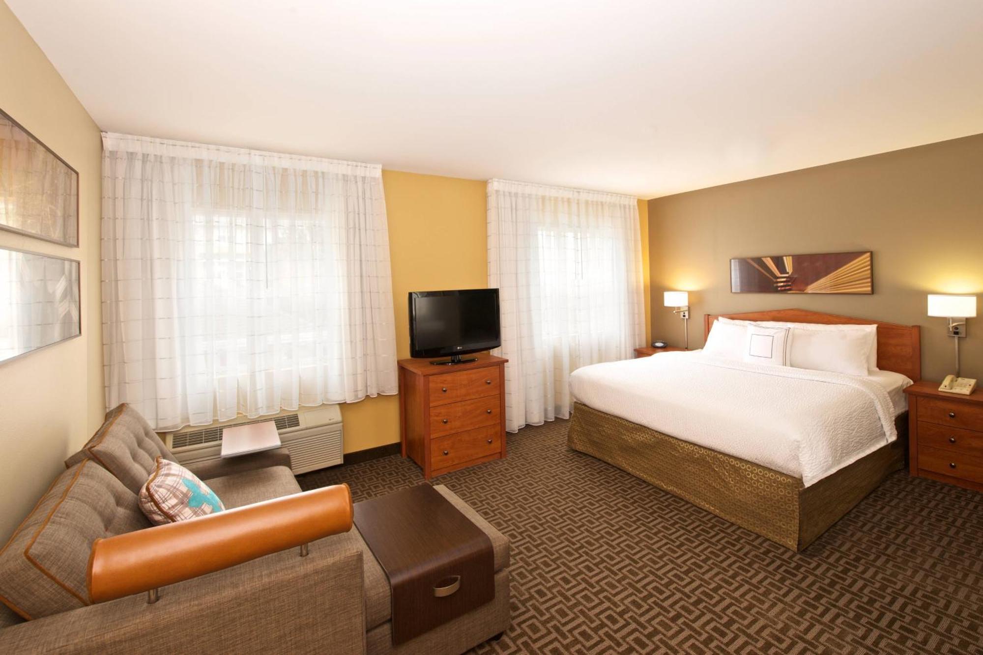 Towneplace Suites By Marriott Seattle Everett/Мюкълтео Екстериор снимка