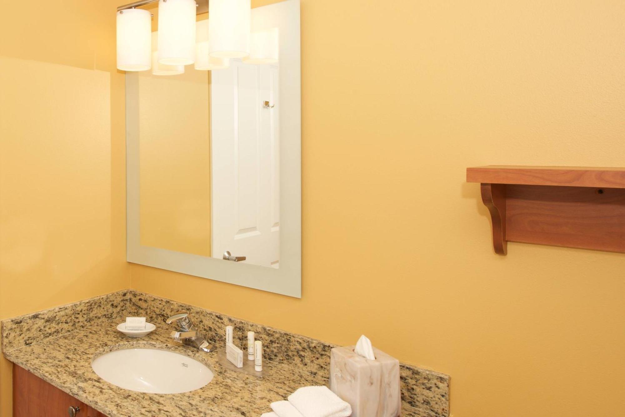 Towneplace Suites By Marriott Seattle Everett/Мюкълтео Екстериор снимка