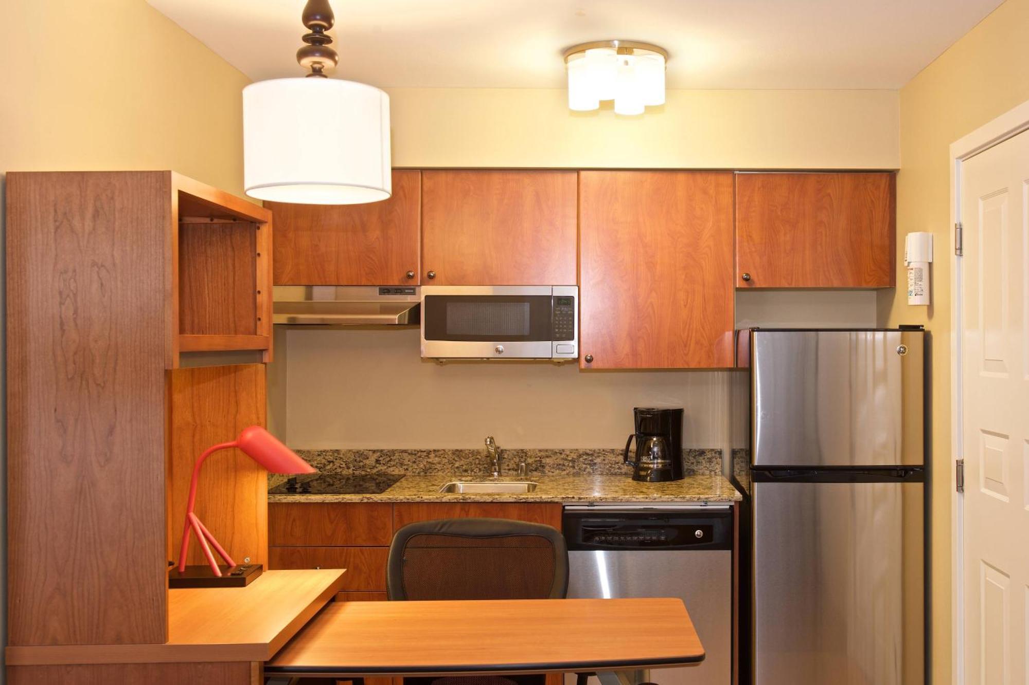 Towneplace Suites By Marriott Seattle Everett/Мюкълтео Екстериор снимка