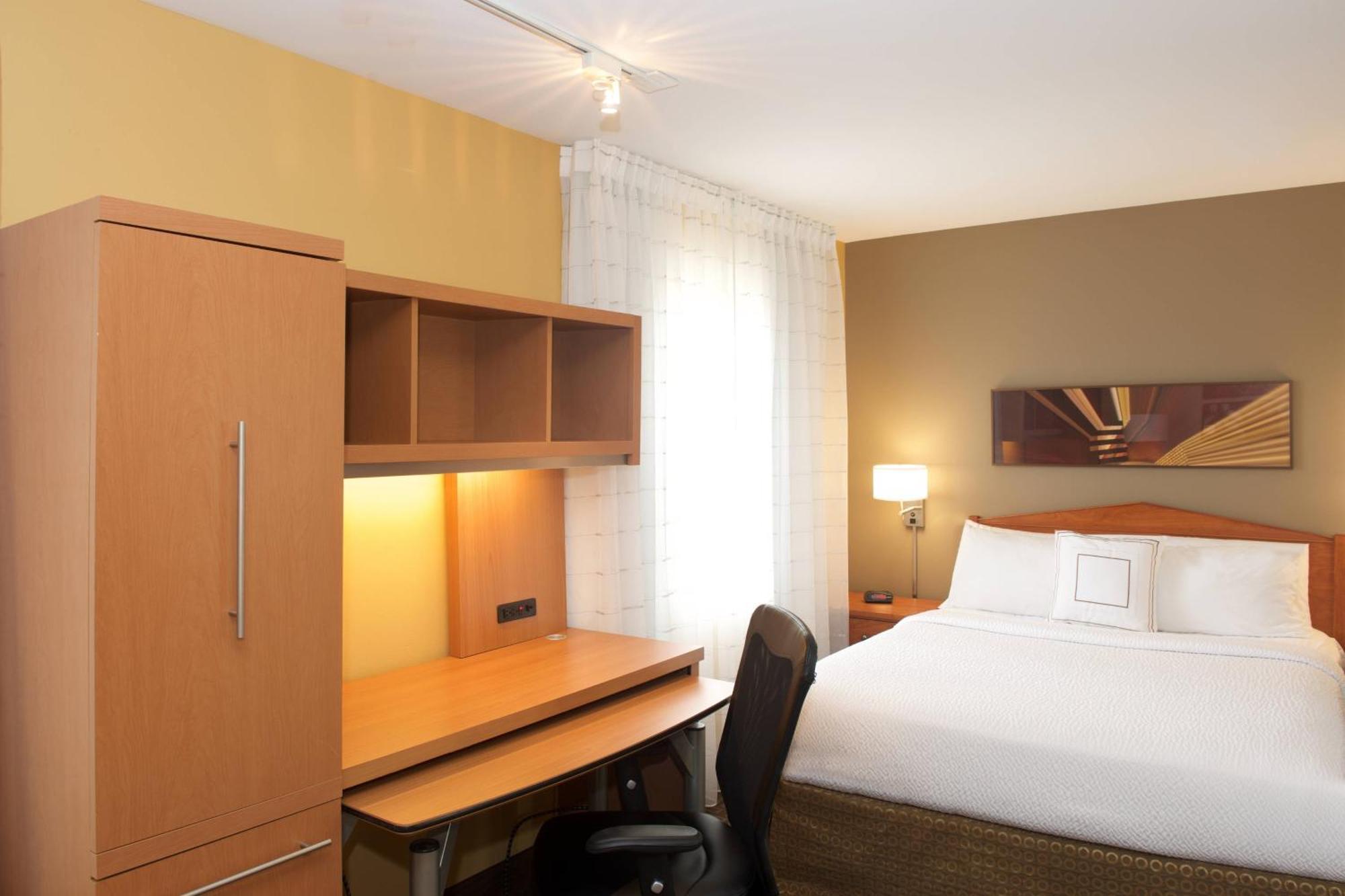 Towneplace Suites By Marriott Seattle Everett/Мюкълтео Екстериор снимка