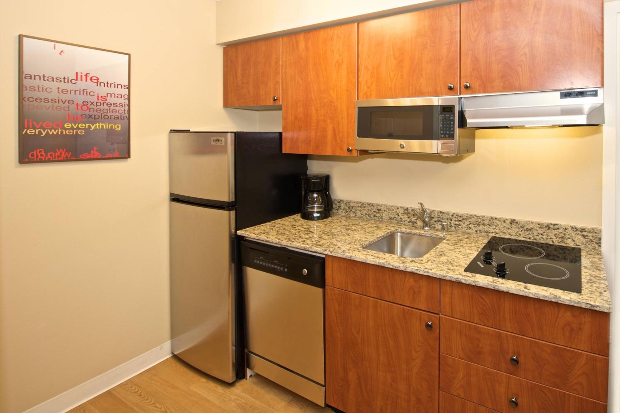 Towneplace Suites By Marriott Seattle Everett/Мюкълтео Екстериор снимка