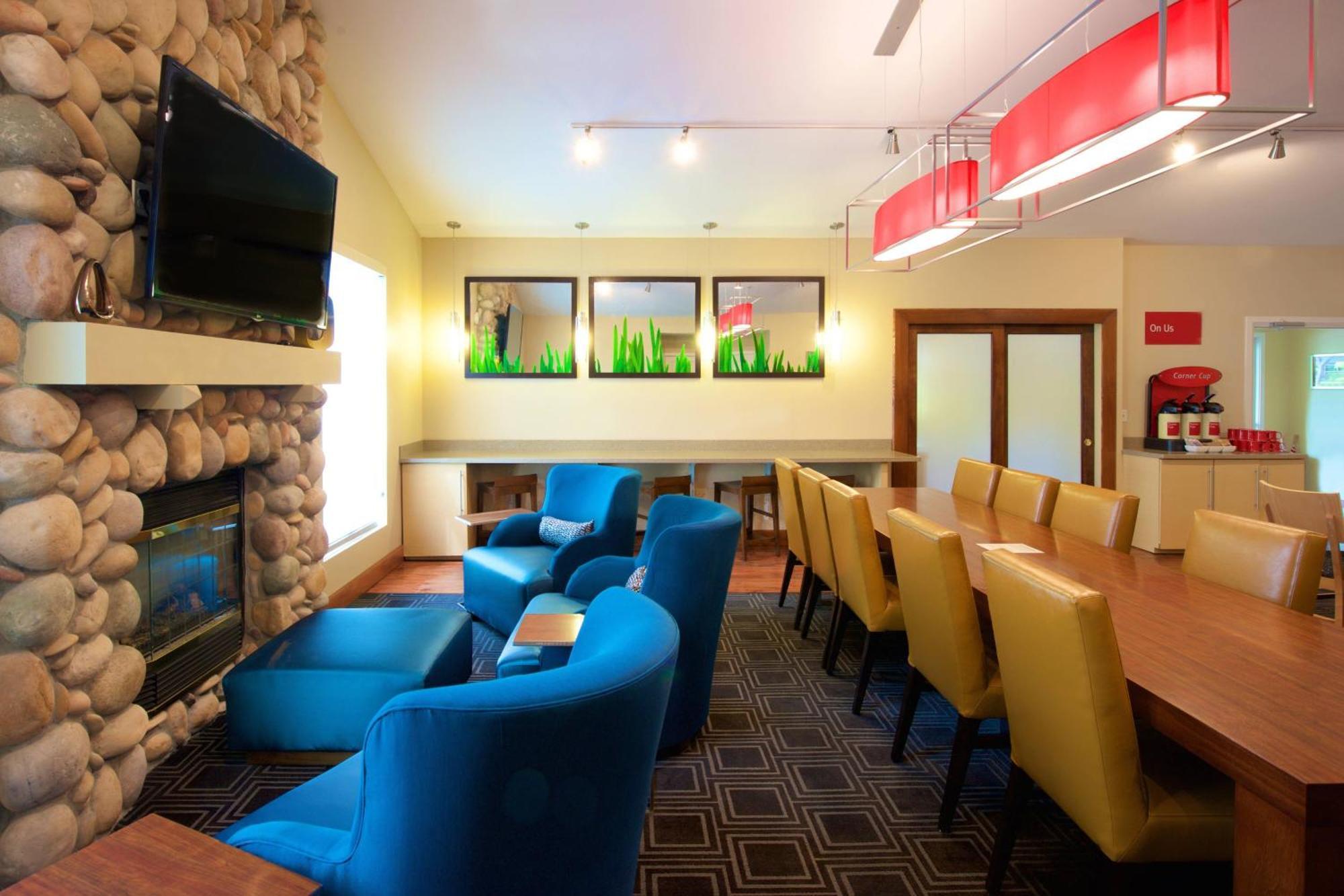 Towneplace Suites By Marriott Seattle Everett/Мюкълтео Екстериор снимка