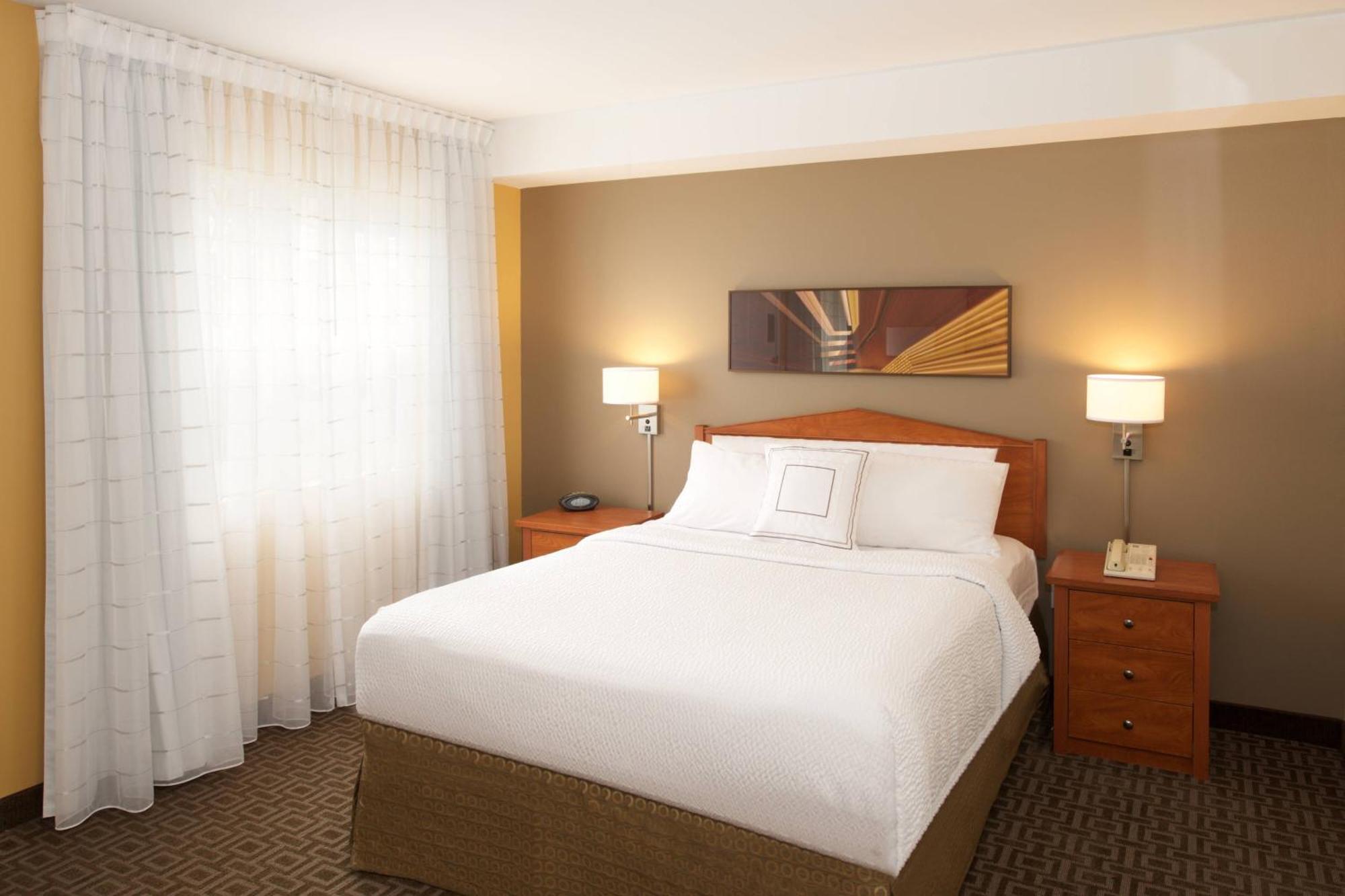 Towneplace Suites By Marriott Seattle Everett/Мюкълтео Екстериор снимка