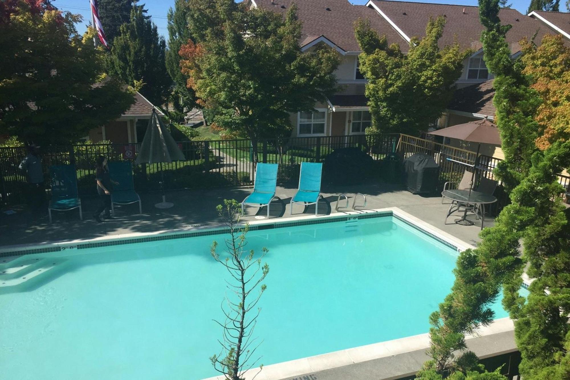Towneplace Suites By Marriott Seattle Everett/Мюкълтео Екстериор снимка