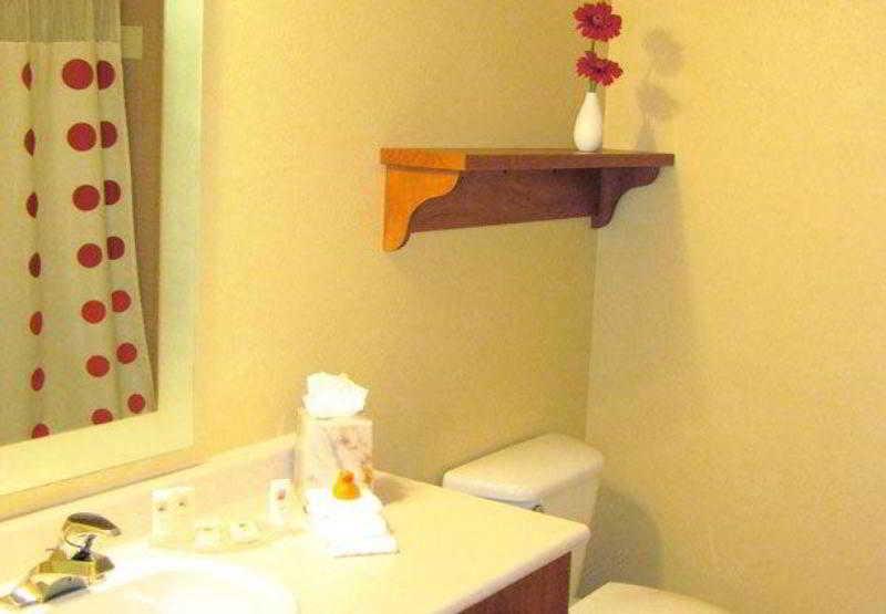 Towneplace Suites By Marriott Seattle Everett/Мюкълтео Стая снимка